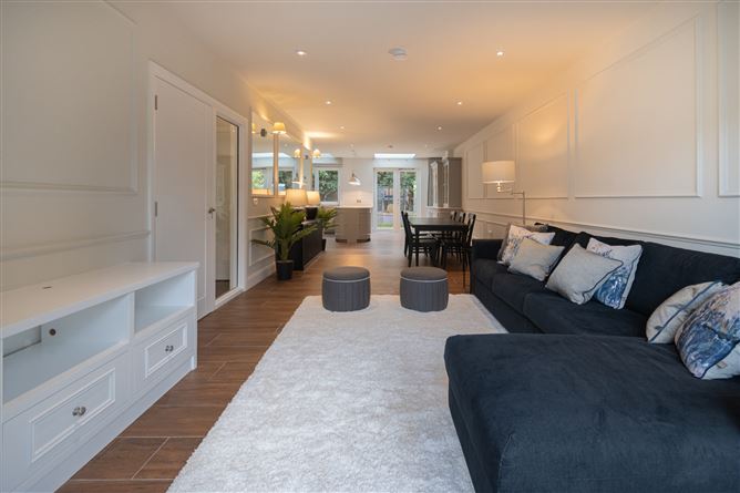 Leeson place, Saint Kevin's, Dublin 2