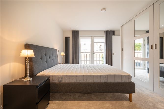 Leeson place, Saint Kevin's, Dublin 2