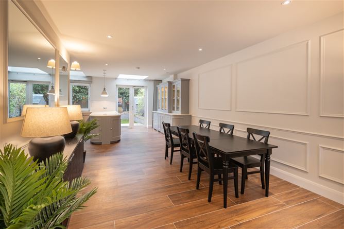 Leeson place, Saint Kevin's, Dublin 2