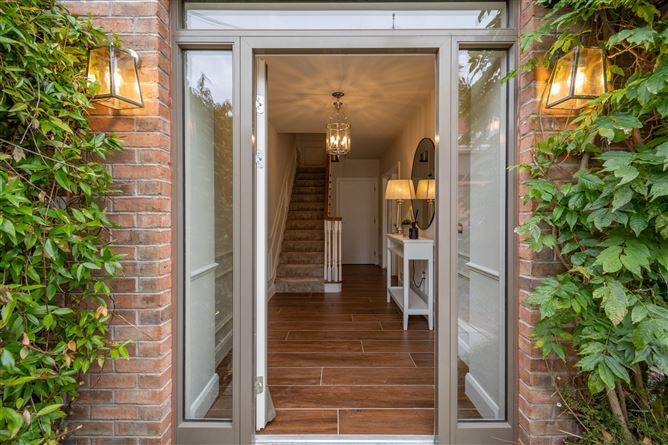 Leeson place, Saint Kevin's, Dublin 2