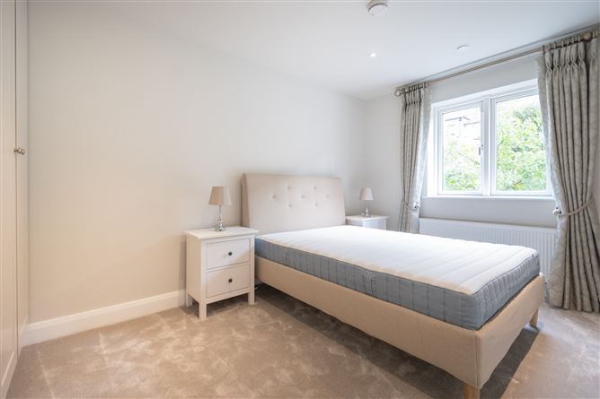 Leeson place, Saint Kevin's, Dublin 2