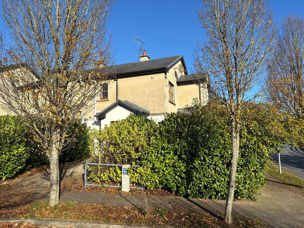 31 Abbeyview, Fethard, Tipperary