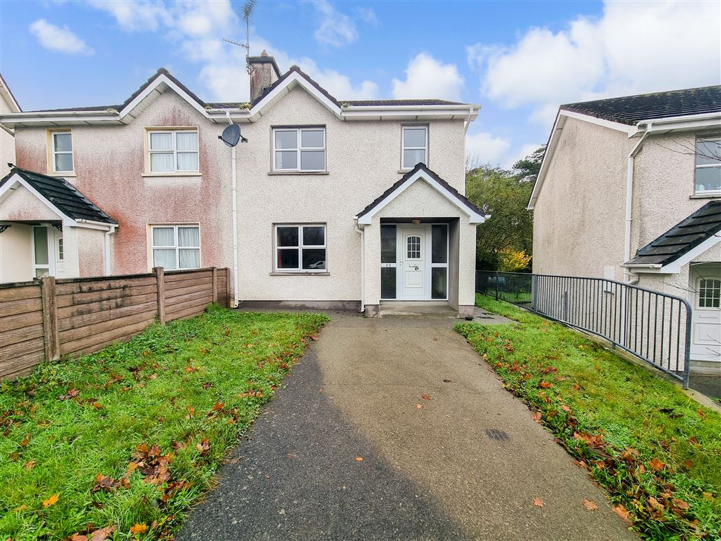 20 The Sidings, Seskin, Bantry, Co. Cork