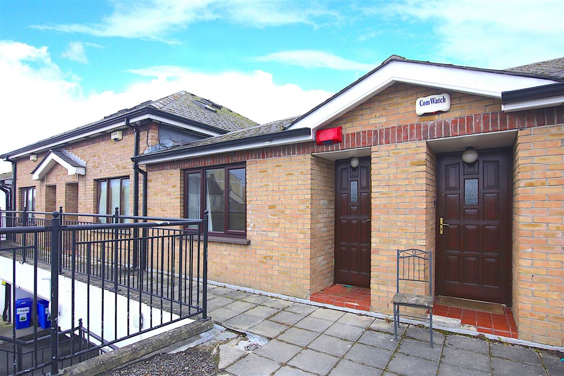6 Avon Lodge, The Plaza, Main Street, Blanchardstown, Dublin 15, County Dublin