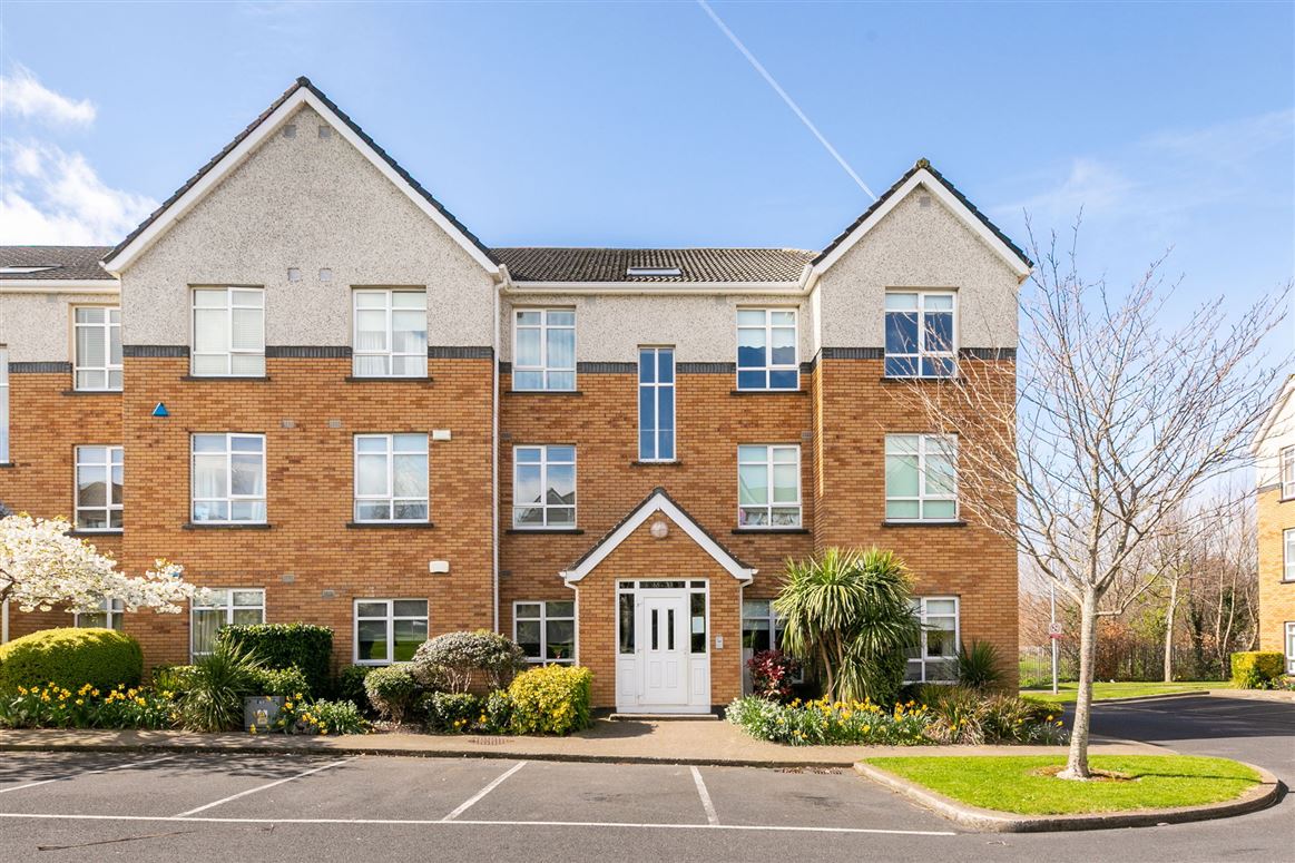 Apartment 68 Parklands Court, Firhouse, Dublin 24