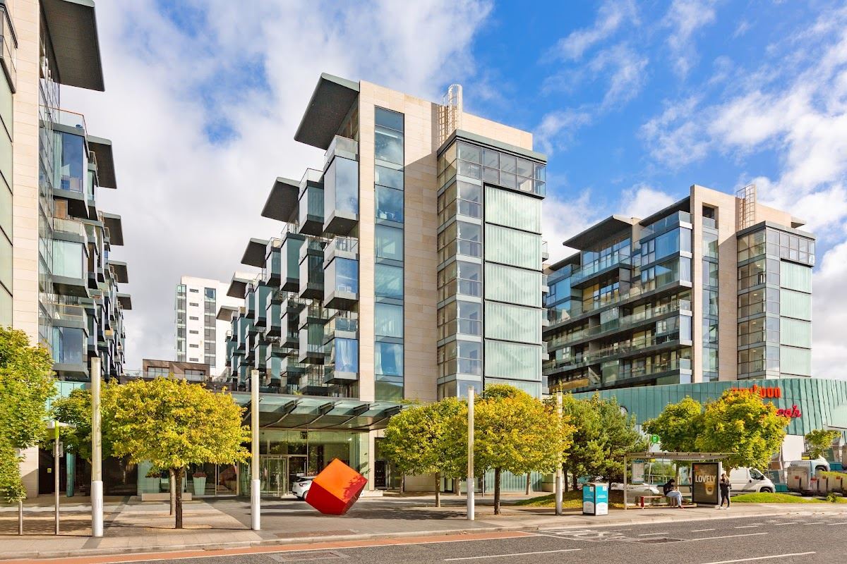107 Cubes 2, Sandyford, Dublin 18
