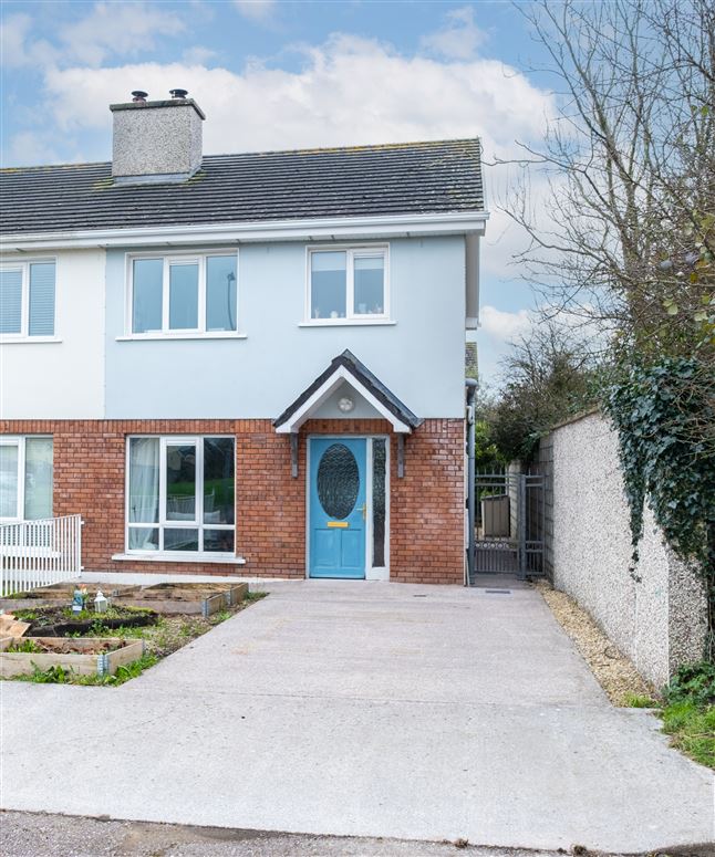 53 Gleann Tuarigh, Chickley's Road, Youghal, East Cork