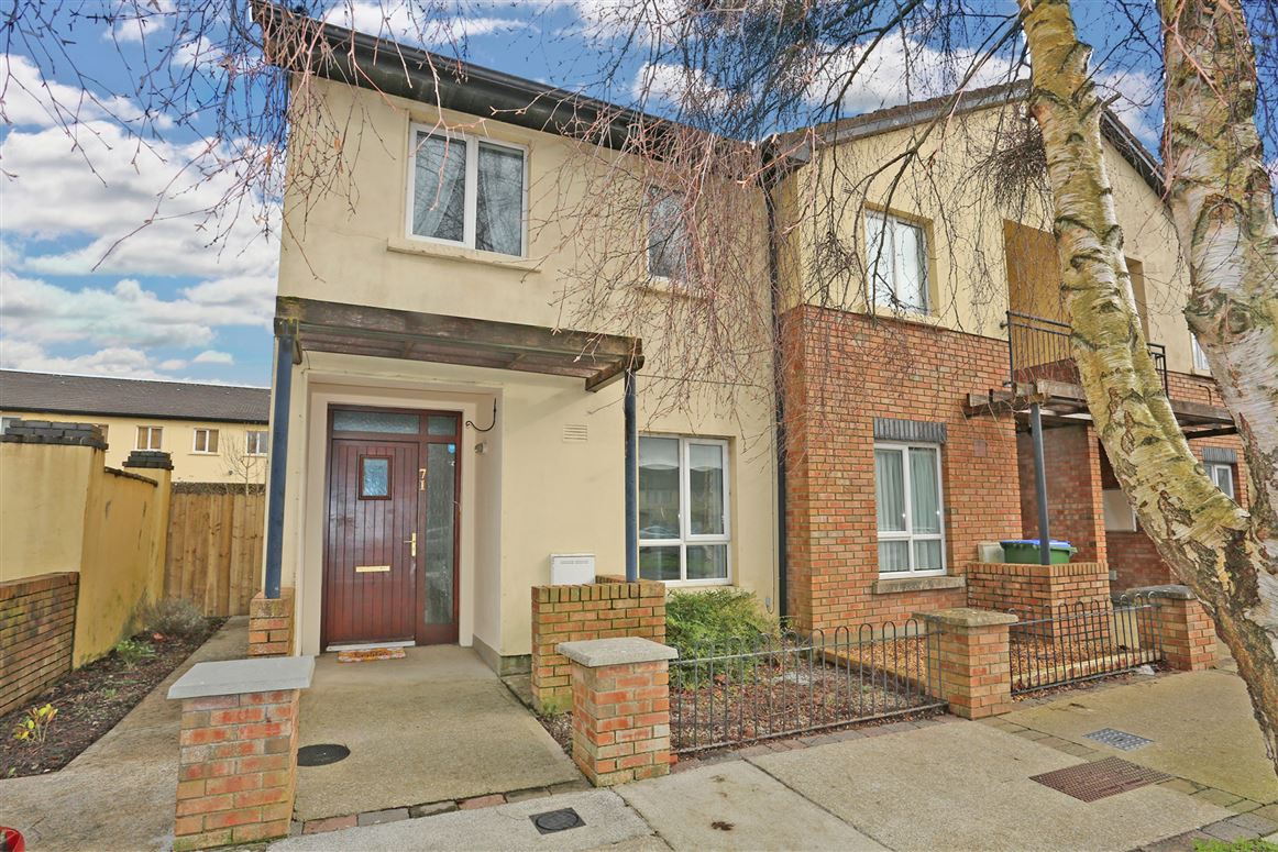 71 Bru na Gruadan, Castletroy, Limerick