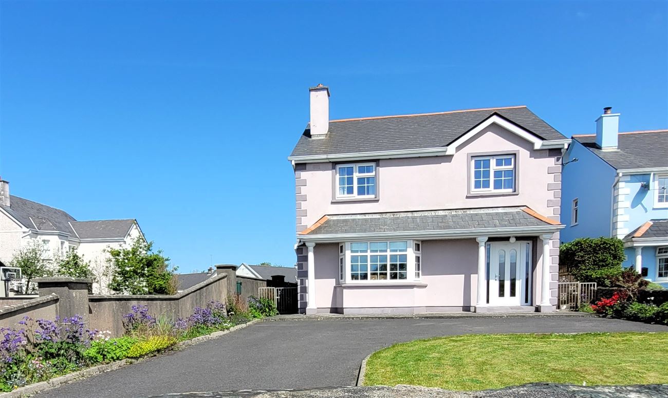 No. 19 The Beeches, Louisburgh, Mayo