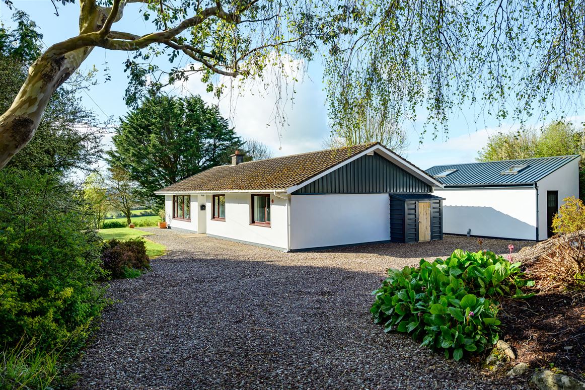 Hillcrest, Ballea Hill, Carrigaline, Cork