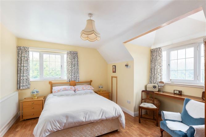 Galbally, Curracloe, Enniscorthy, County Wexford