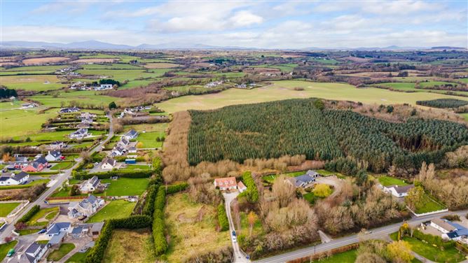 Galbally, Curracloe, Enniscorthy, County Wexford