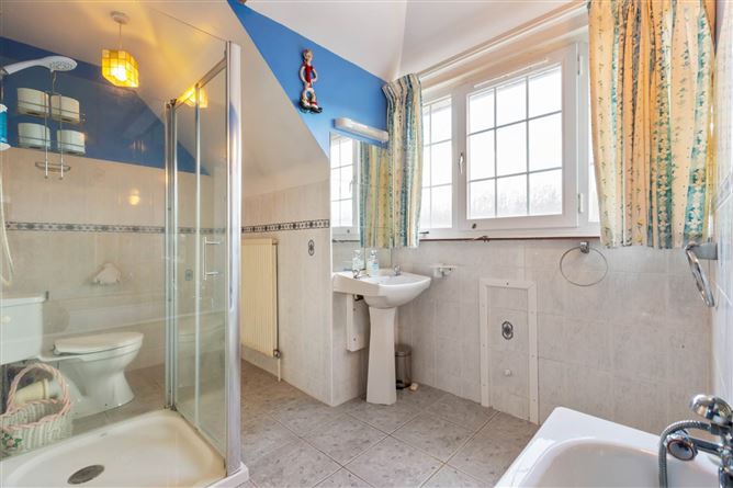 Galbally, Curracloe, Enniscorthy, County Wexford