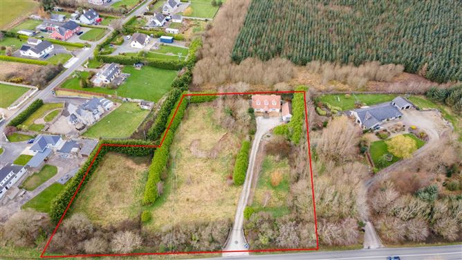 Galbally, Curracloe, Enniscorthy, County Wexford