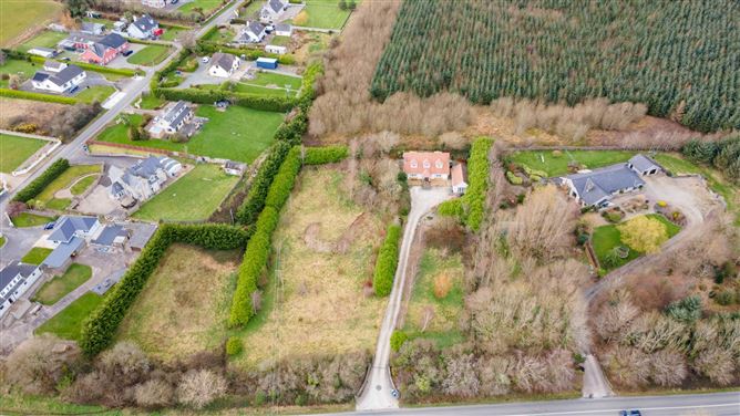 Galbally, Curracloe, Enniscorthy, County Wexford