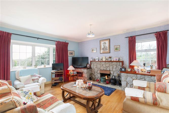 Galbally, Curracloe, Enniscorthy, County Wexford