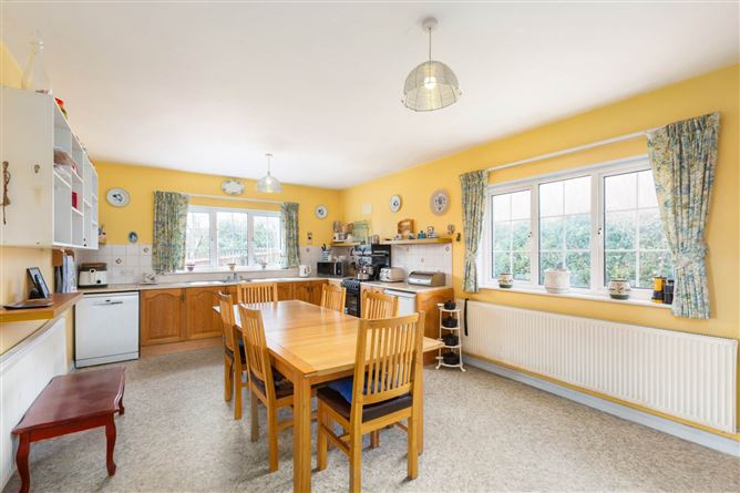 Galbally, Curracloe, Enniscorthy, County Wexford