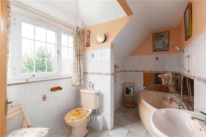 Galbally, Curracloe, Enniscorthy, County Wexford