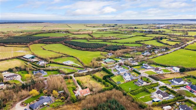 Galbally, Curracloe, Enniscorthy, County Wexford