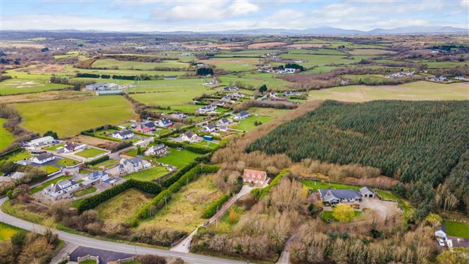 Galbally, Curracloe, Enniscorthy, County Wexford