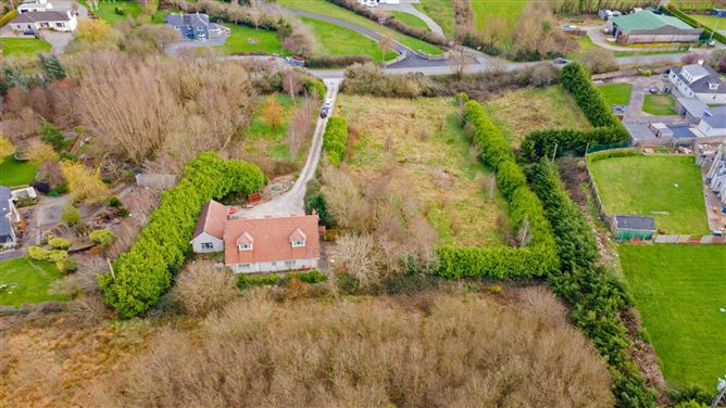 Galbally, Curracloe, Enniscorthy, County Wexford