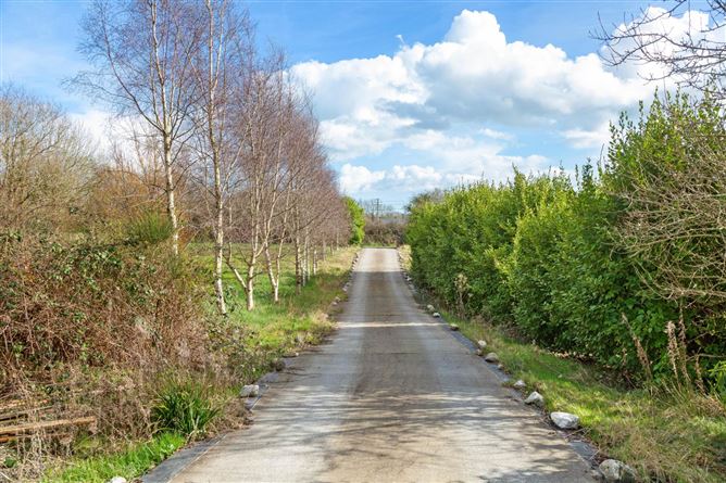 Galbally, Curracloe, Enniscorthy, County Wexford