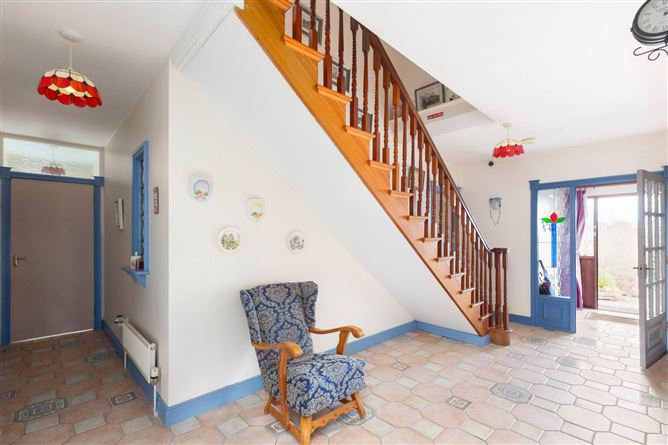 Galbally, Curracloe, Enniscorthy, County Wexford