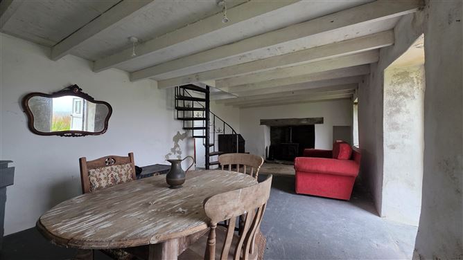 Mauladinna, Durrus, West Cork