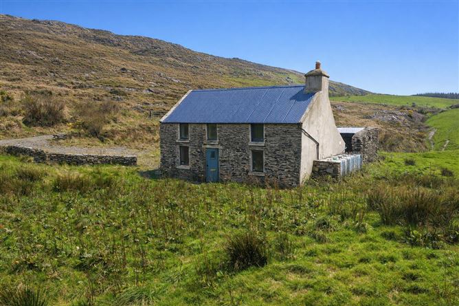 Mauladinna, Durrus, West Cork