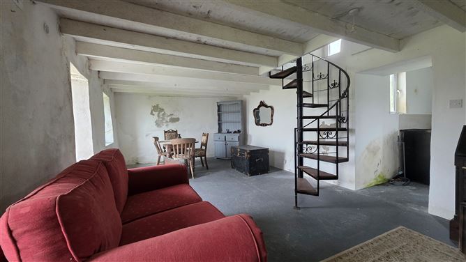 Mauladinna, Durrus, West Cork