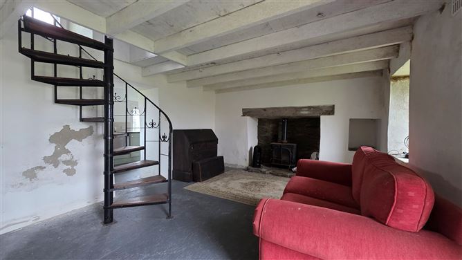 Mauladinna, Durrus, West Cork