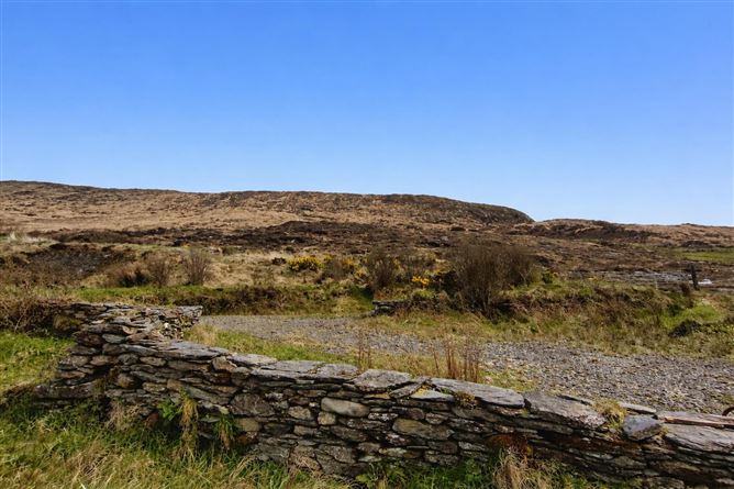 Mauladinna, Durrus, West Cork