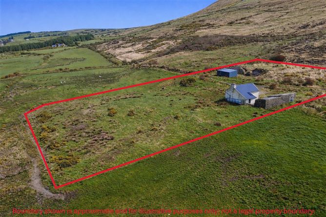 Mauladinna, Durrus, West Cork