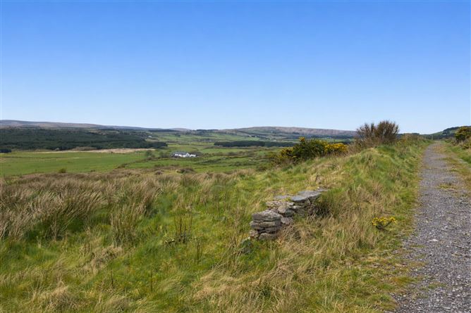 Mauladinna, Durrus, West Cork