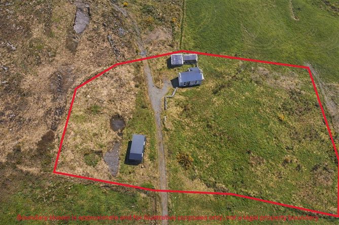 Mauladinna, Durrus, West Cork