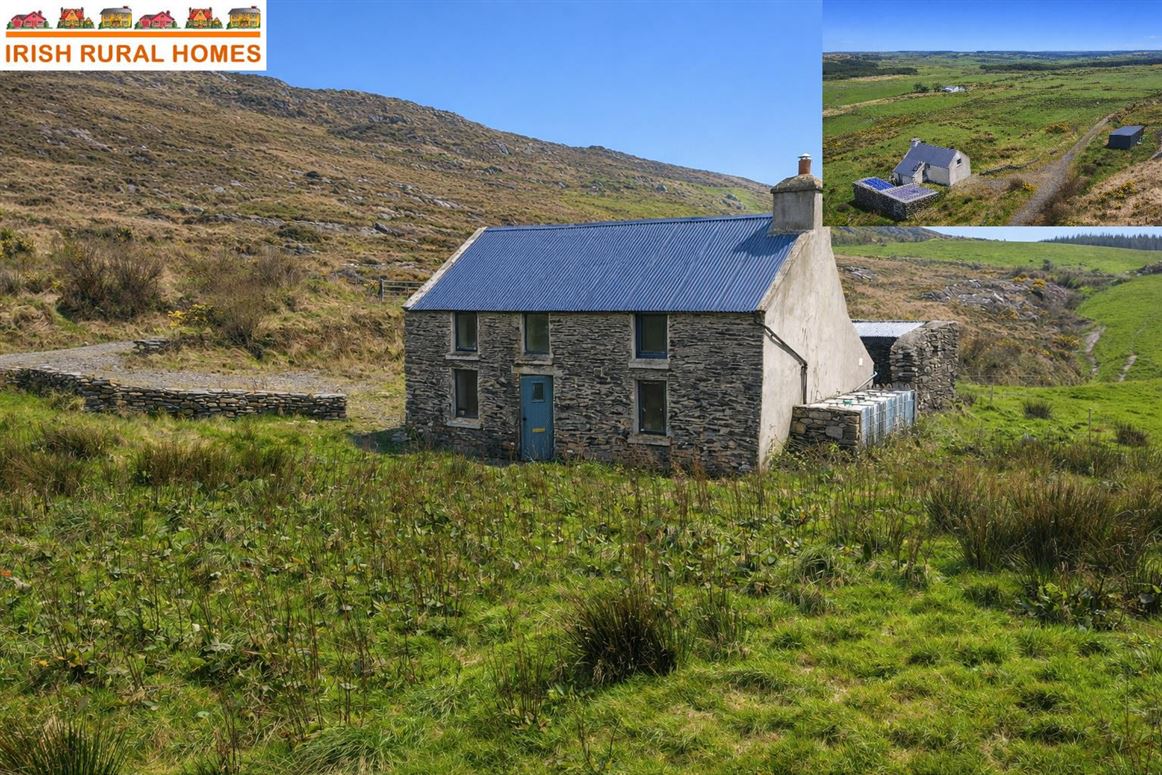 Mauladinna, Durrus, West Cork