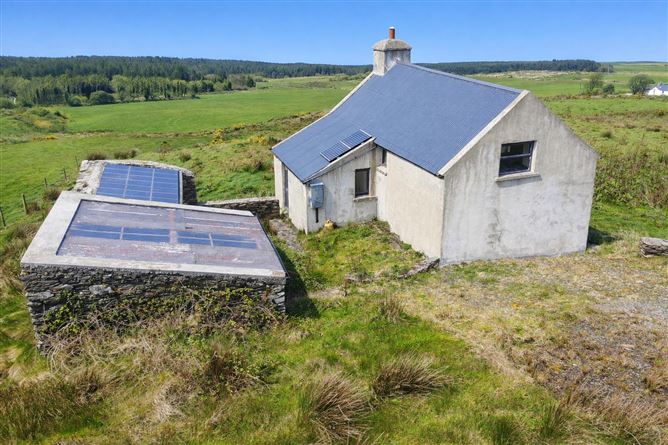 Mauladinna, Durrus, West Cork