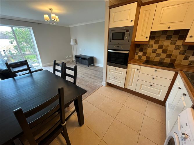 Swanward Court, Parnell Road, Dublin 12