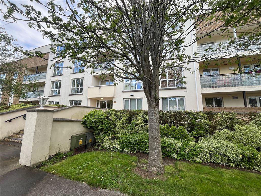 Swanward Court, Parnell Road, Dublin 12