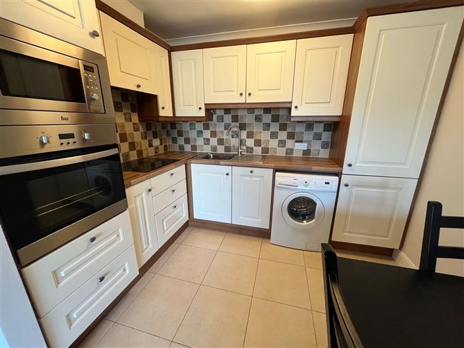 Swanward Court, Parnell Road, Dublin 12