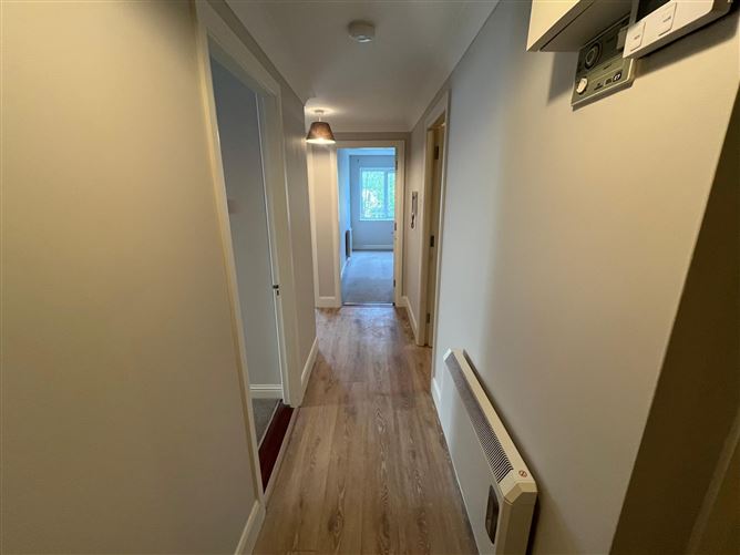 Swanward Court, Parnell Road, Dublin 12