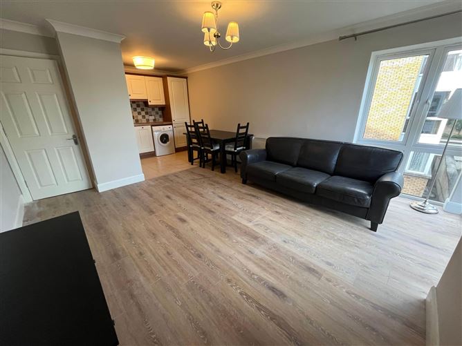 Swanward Court, Parnell Road, Dublin 12