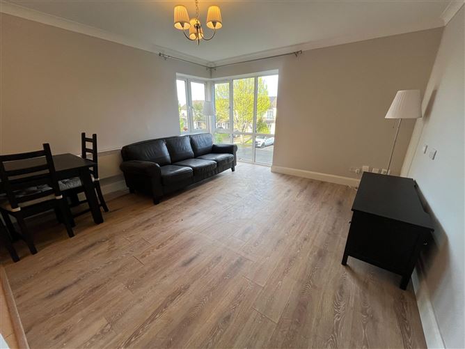 Swanward Court, Parnell Road, Dublin 12