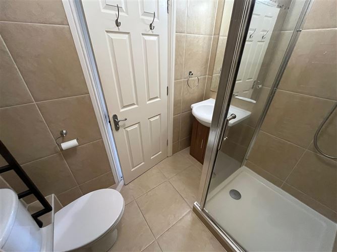 Swanward Court, Parnell Road, Dublin 12