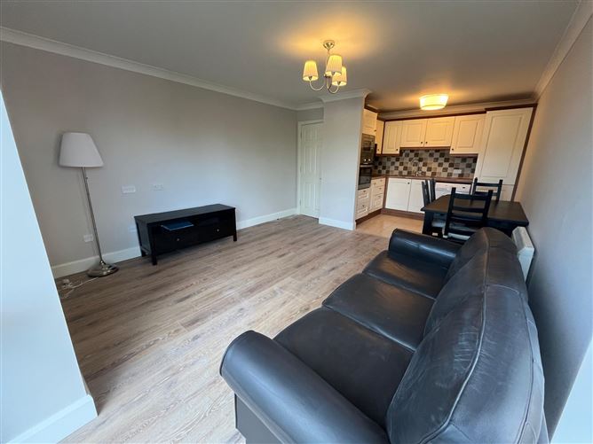 Swanward Court, Parnell Road, Dublin 12