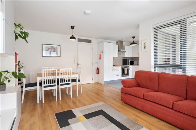 Photo 9 of 17 — Apartment 3, Block 11, New Priory, Donaghmede, Dublin 13