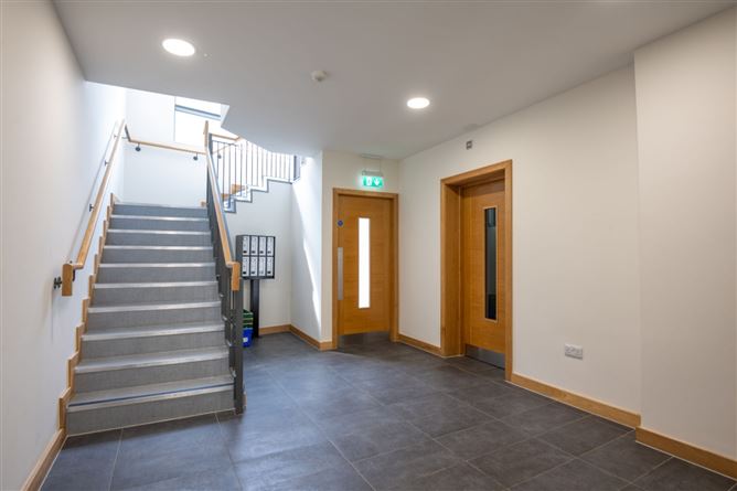 Apartment 3, Block 11, New Priory, Donaghmede, Dublin 13