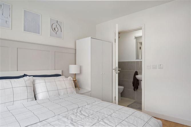 Photo 14 of 17 — Apartment 3, Block 11, New Priory, Donaghmede, Dublin 13