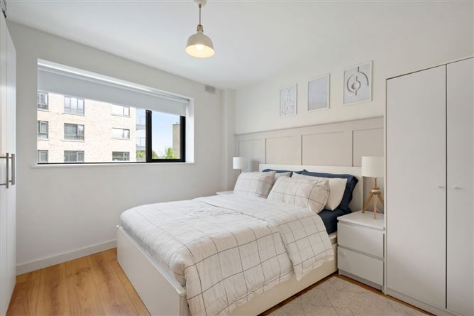 Photo 13 of 17 — Apartment 3, Block 11, New Priory, Donaghmede, Dublin 13