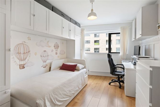 Photo 16 of 17 — Apartment 3, Block 11, New Priory, Donaghmede, Dublin 13